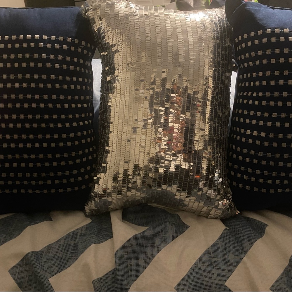 Pillows